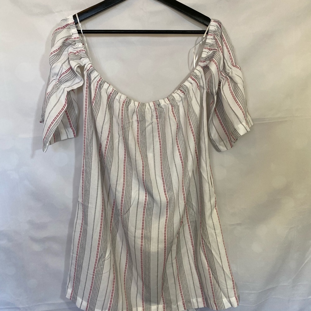 Leshop Tunic Dress - Picture 2 of 3